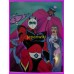 MAZINGER Z GREAT MAZINGER GOLDRAKE ANIME ART BOOK Go Nagai anime 70s